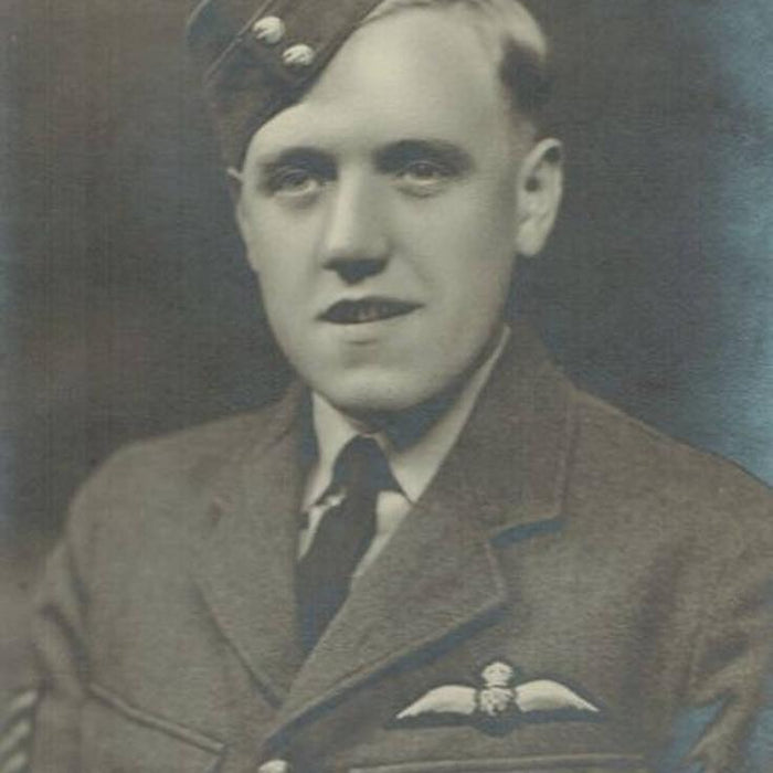 An RAF (Market Garden Veteran) Mr Walter Bentley has died in Salford