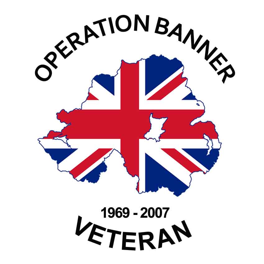 OP BANNER VETERANS COLLECTION