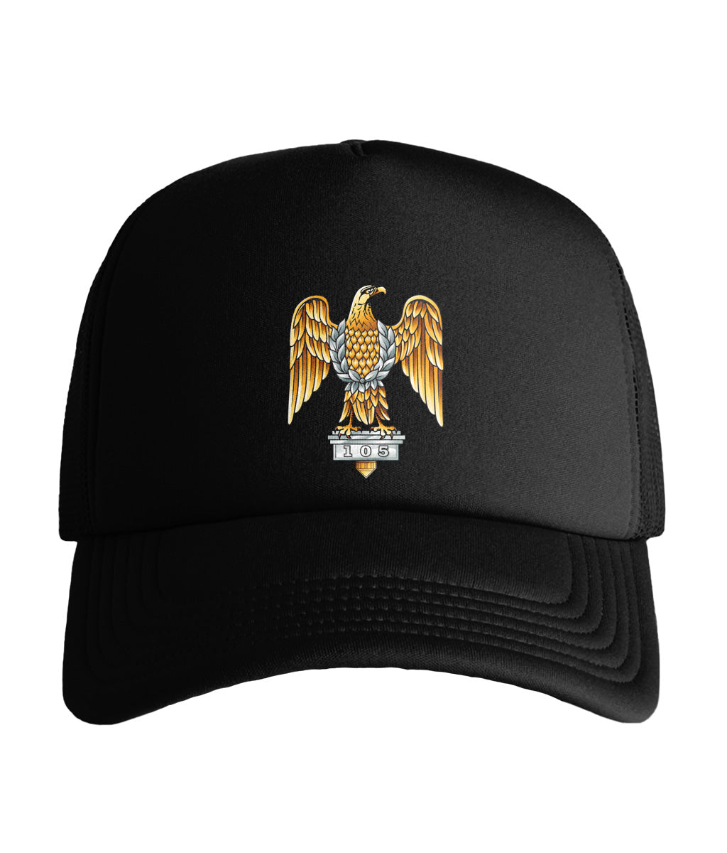 Regimental Caps