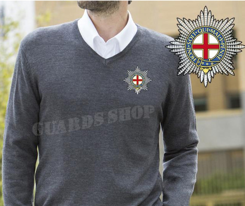 Guards Jumpers