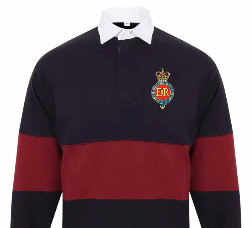 Rugby Shirts
