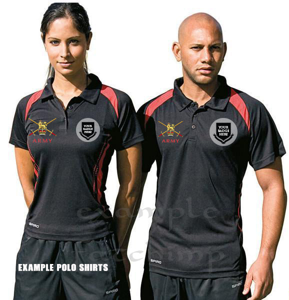 Polo Shirts