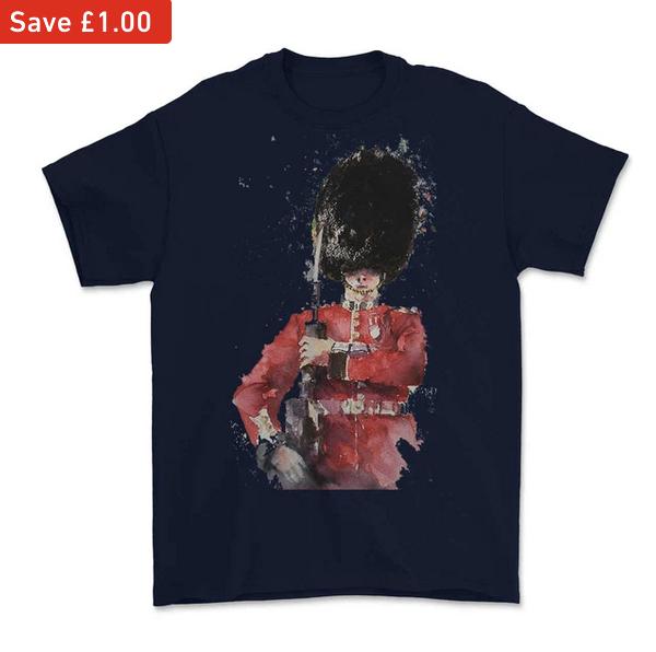 Guards T-Shirts