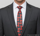 Royal Artillery Regimental Tie