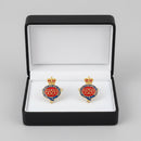 Grenadier Guards Cufflinks | MOD Licensed Product