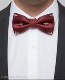 1st Battalion The Parachute Regiment (1 PARA) Pre-Tied Polyester Bow Tie