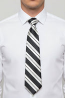 17th/21st Lancers Regimental Tie