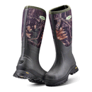 Grubs Treeline 8.5™ Thermal Lined Camo Wellington Boots