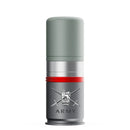 40mm CS Gas Grenade Drinks Flask in Aluminium