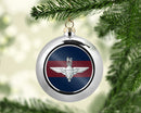 Guards Parachute Platoon - Bauble