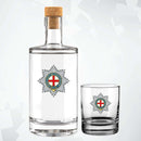 Coldstream Guards - Fill Your Own Spirit Bottle Set