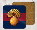 GRENADIER GUARDS - COASTER SET