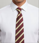9th/12th Royal Lancers Regimental Tie