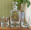 Life Guards cypher - Decanter