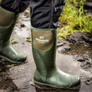 Buckler Buckbootz Wellington Boot