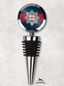 Coldstream Guards - Wine Bottle Stopper