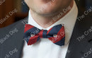 Coldstream Guards - Bow Tie