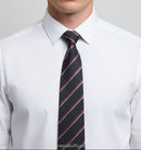 The Cheshire Regiment Regimental Tie