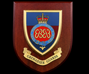 Grenadier Guards - Wall Shield Plaque | MOD Licensed Seller