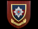 Coldstream Guards - Wall Shield Plaque | MOD Licensed Seller