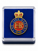 The Life Guards - British Military Lapel Pin Badge |  MOD Licensed