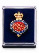 Grenadier Guards - British Military Lapel Pin Badge |  MOD Licensed