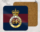 Life Guards insignia - Coaster Set