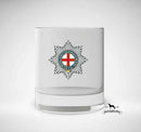 Coldstream Guards - Whiskey/Spirit Glass