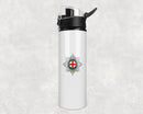 Coldstream Guards - Flip Top Water Bottle