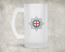 Coldstream Guards - Frosted Stein