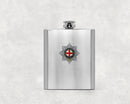 Coldstream Guards - Hip Flask