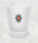Coldstream Guards - Shot Glass