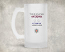 Coldstream Guards - Veteran - Frosted Stein