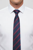 Duke of Edinburgh's Royal Regiment (DERR) Regimental Tie