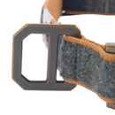 Carhartt Nylon Duck Blanket Stripe Water Repellent Dog Collar