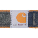 Carhartt Nylon Duck Blanket Stripe Water Repellent Dog Collar