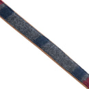 Carhartt Nylon Duck Blanket Stripe Dog Leash