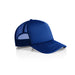 trucker hat with unit badge