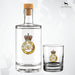 Blues and Royals - Fill Your Own Spirit Bottle