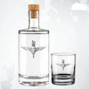 I PARA - Fill Your Own Spirit Bottle Set