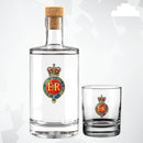Household Cavalry - Fill Your Own Spirit Bottle Set
