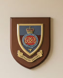 Grenadier Guards Cypher - Wall Shield Plaque | MOD Licensed Seller | Regimental