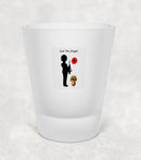 LWF Grenadier Guards - Shot Glass