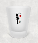 LWF Coldstream Guards - Shot Glass