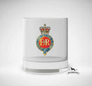 Household Cavalry - Whiskey/Spirit Glass
