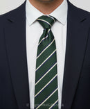 The Highland Light Infantry (City of Glasgow) Regimental Tie