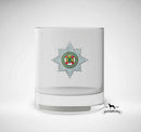 Irish Guards - Whiskey/Spirit Glass