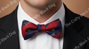 Irish Guards - Bow Tie