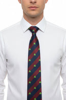 Irish Guards Regimental Tie