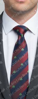Irish Guards - Tie